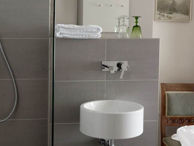 Номер Basic, Boutique Hotel Grote Gracht