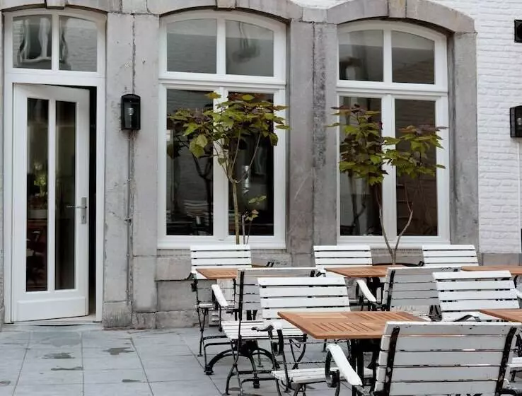 اتاق عادی, Boutique Hotel Grote Gracht