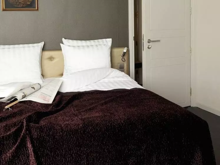 اتاق عادی, Boutique Hotel Grote Gracht