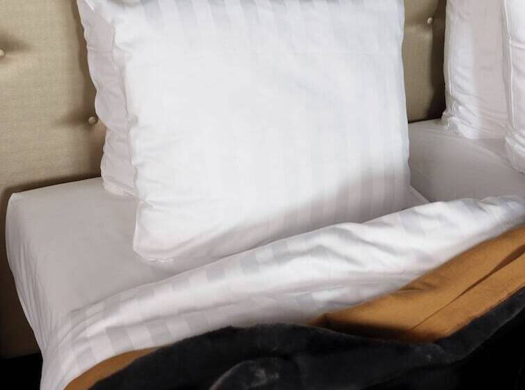Номер Basic, Boutique Hotel Grote Gracht