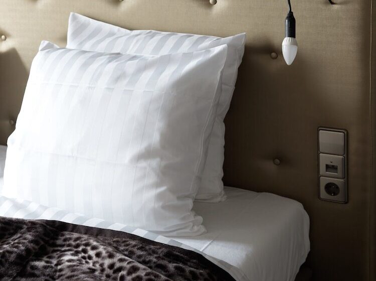 اتاق عادی, Boutique Hotel Grote Gracht