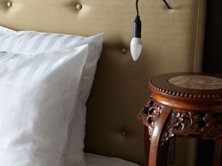 اتاق عادی, Boutique Hotel Grote Gracht