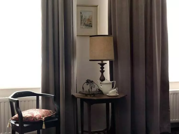 اتاق لوکس, Boutique Hotel Grote Gracht