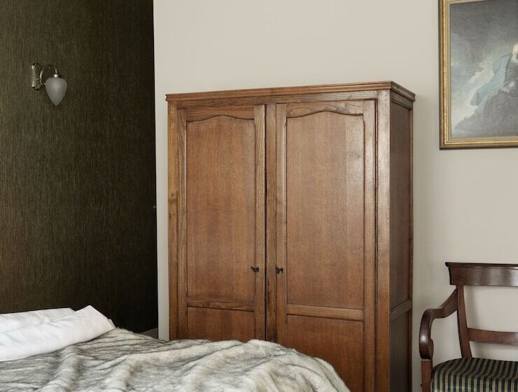 Номер Deluxe, Boutique Hotel Grote Gracht
