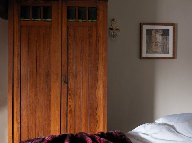 اتاق لوکس, Boutique Hotel Grote Gracht