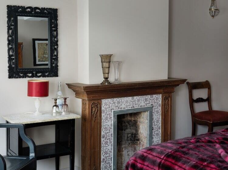 Номер Superior, Boutique Hotel Grote Gracht