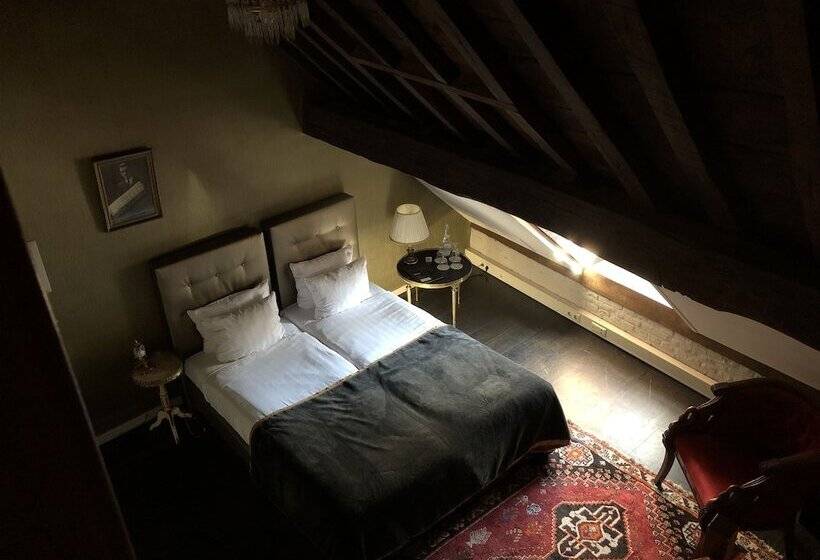 Семейный Номер, Boutique Hotel Grote Gracht