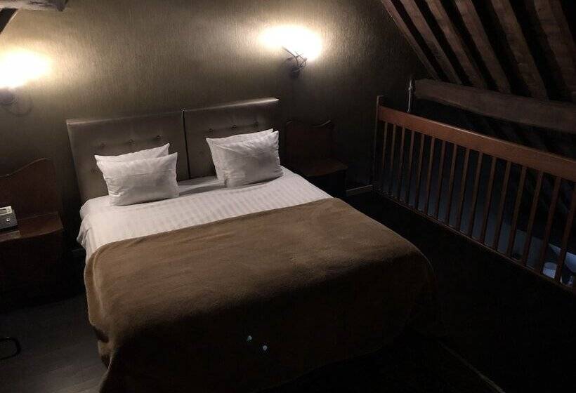 اتاق خانوادگی, Boutique Hotel Grote Gracht