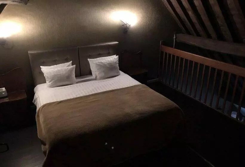 اتاق خانوادگی, Boutique Hotel Grote Gracht