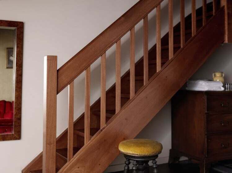 اتاق خانوادگی, Boutique Hotel Grote Gracht