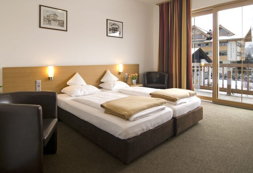 수피리어 룸, Bräuwirt