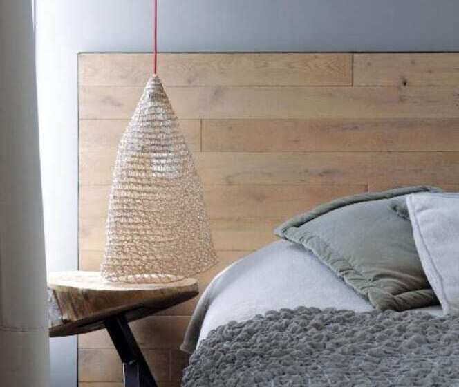 חדר סופריור, De Paris