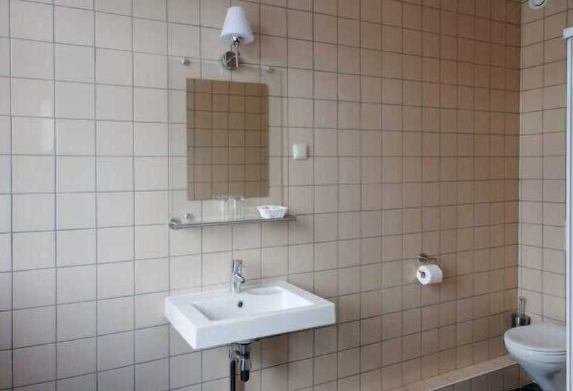 Quarto Estandar Individual, De Sluiskop