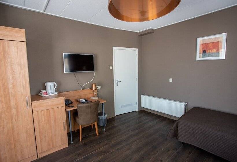 Quarto Estandar Individual, De Sluiskop