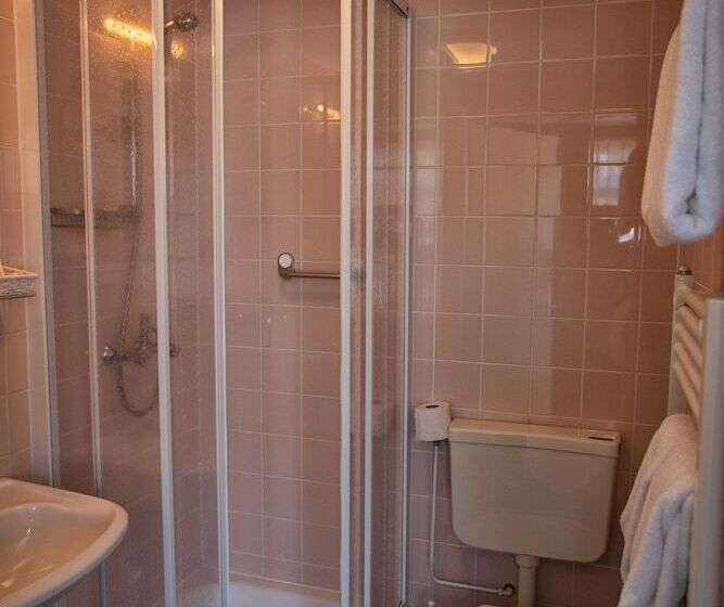 Quarto Estandar Individual, De Sluiskop