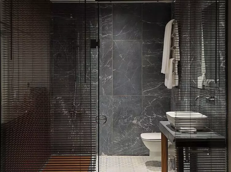 デラックスルーム, Georges Hotel Galata