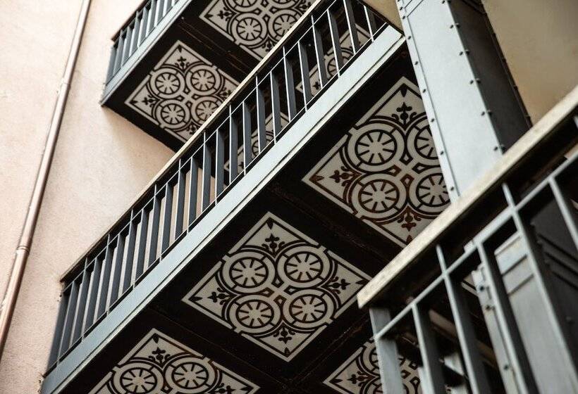 바다 전망 스위트, Georges Hotel Galata