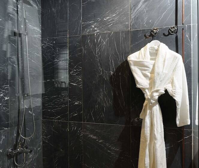 바다 전망 스위트, Georges Hotel Galata