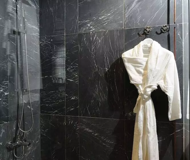 オーシャンビュースイート, Georges Hotel Galata