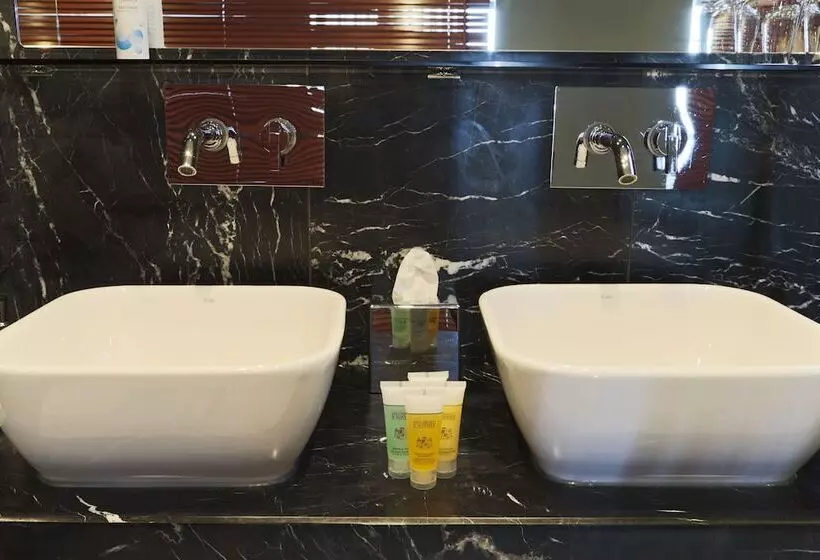 スイート, Georges Hotel Galata