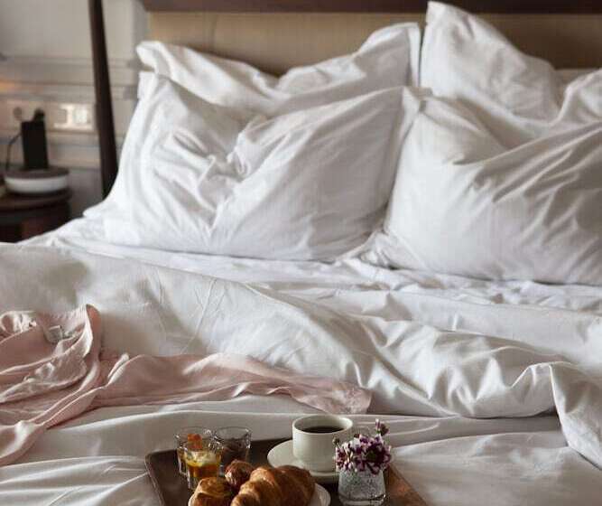 스위트, Georges Hotel Galata