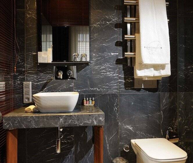 스위트, Georges Hotel Galata