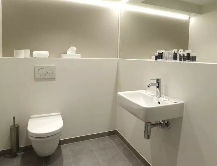 Standard-huone, Himmerland