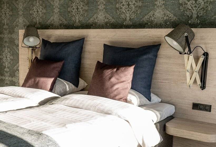 غرفة قياسية, Himmerland