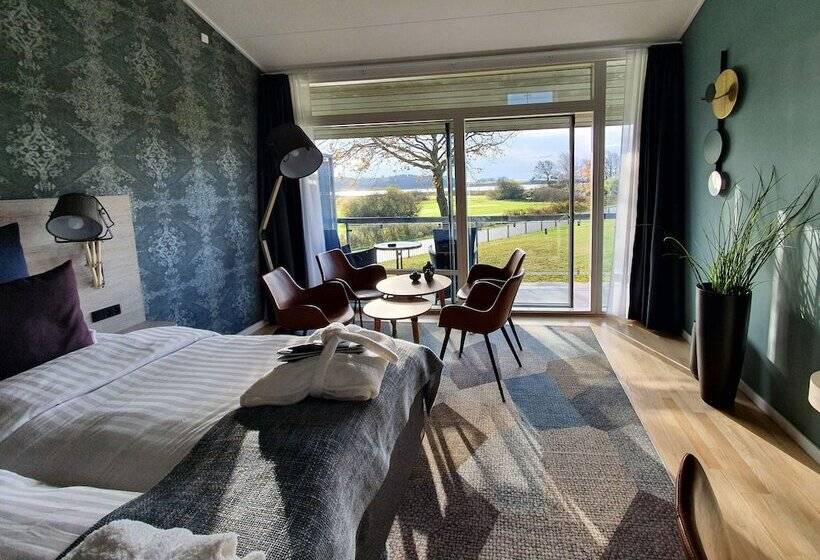 Номер Стандарт, Himmerland