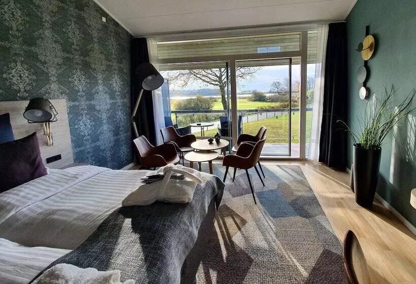 Standard-huone, Himmerland