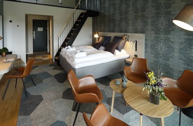 Семейный Номер, Himmerland