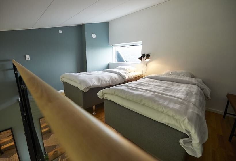 غرفة عائلية, Himmerland