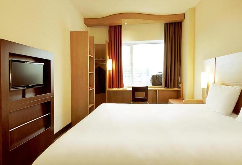 اتاق استاندارد, Ibis Lisboa Sintra