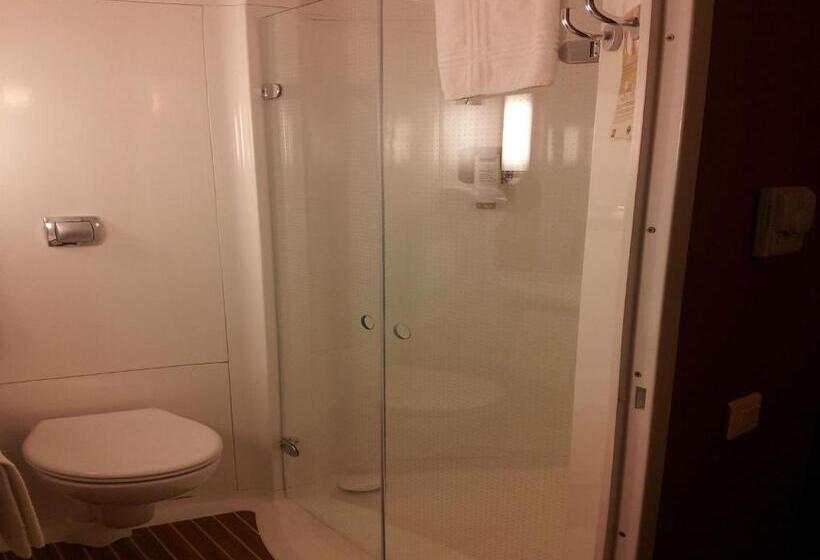 اتاق استاندارد, Ibis Lisboa Sintra