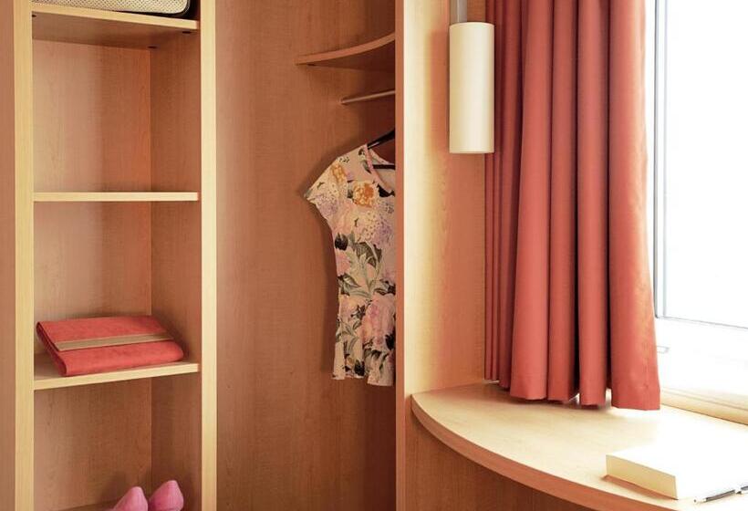 اتاق استاندارد, Ibis Lisboa Sintra