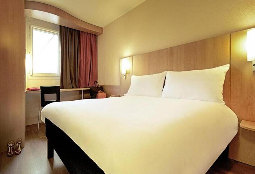 스탠다드 룸, Ibis Lisboa Sintra