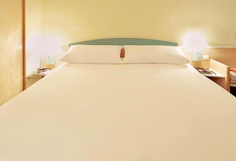 اتاق استاندارد, Ibis Lisboa Sintra