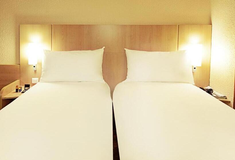 اتاق استاندارد, Ibis Lisboa Sintra