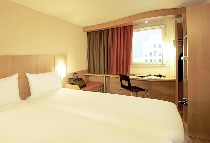اتاق استاندارد, Ibis Lisboa Sintra