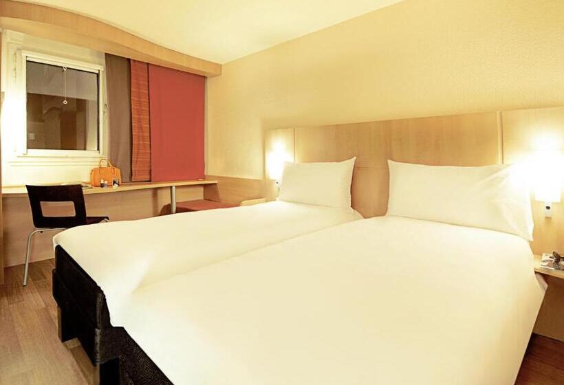 اتاق استاندارد, Ibis Lisboa Sintra