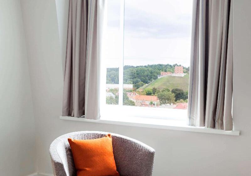 اتاق استاندارد, Ibis Lisboa Sintra