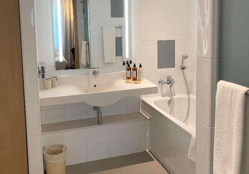 اتاق استاندارد, Ibis Lisboa Sintra