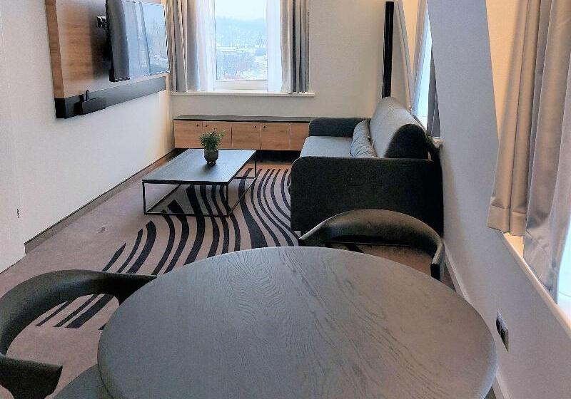 اتاق استاندارد, Ibis Lisboa Sintra