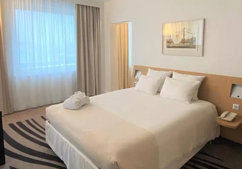 اتاق استاندارد, Ibis Lisboa Sintra