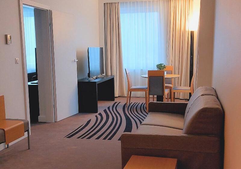 اتاق استاندارد, Ibis Lisboa Sintra