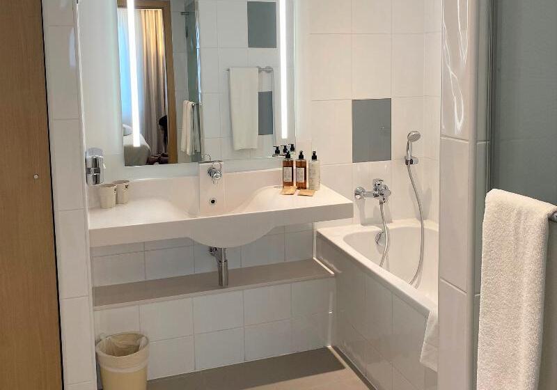 스탠다드 룸, Ibis Lisboa Sintra