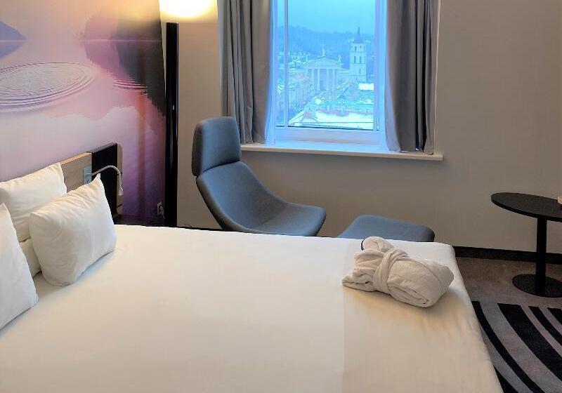 스탠다드 룸, Ibis Lisboa Sintra
