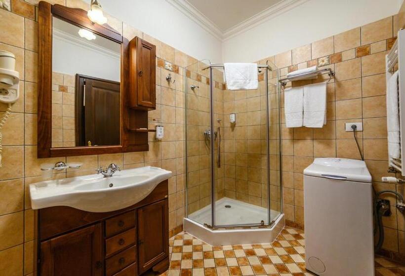 침실 1개 아파트, Iosefin Residence