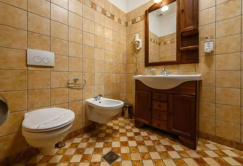 Apartament 1 Dormitori, Iosefin Residence