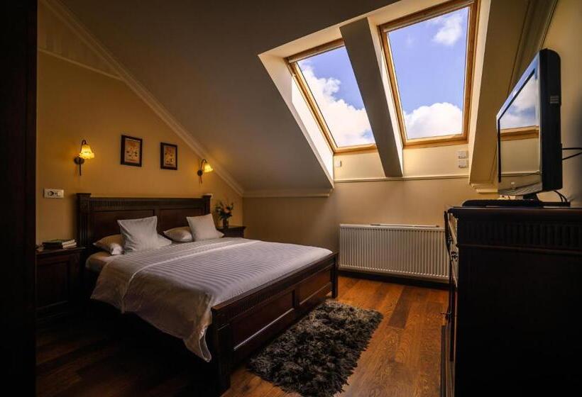 침실 1개 아파트, Iosefin Residence